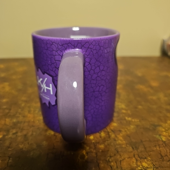 NEW Disney Parks Marvel She-Hulk Attorney At Law G.L.K & H Law Division Mug Cup - Picture 4 of 5